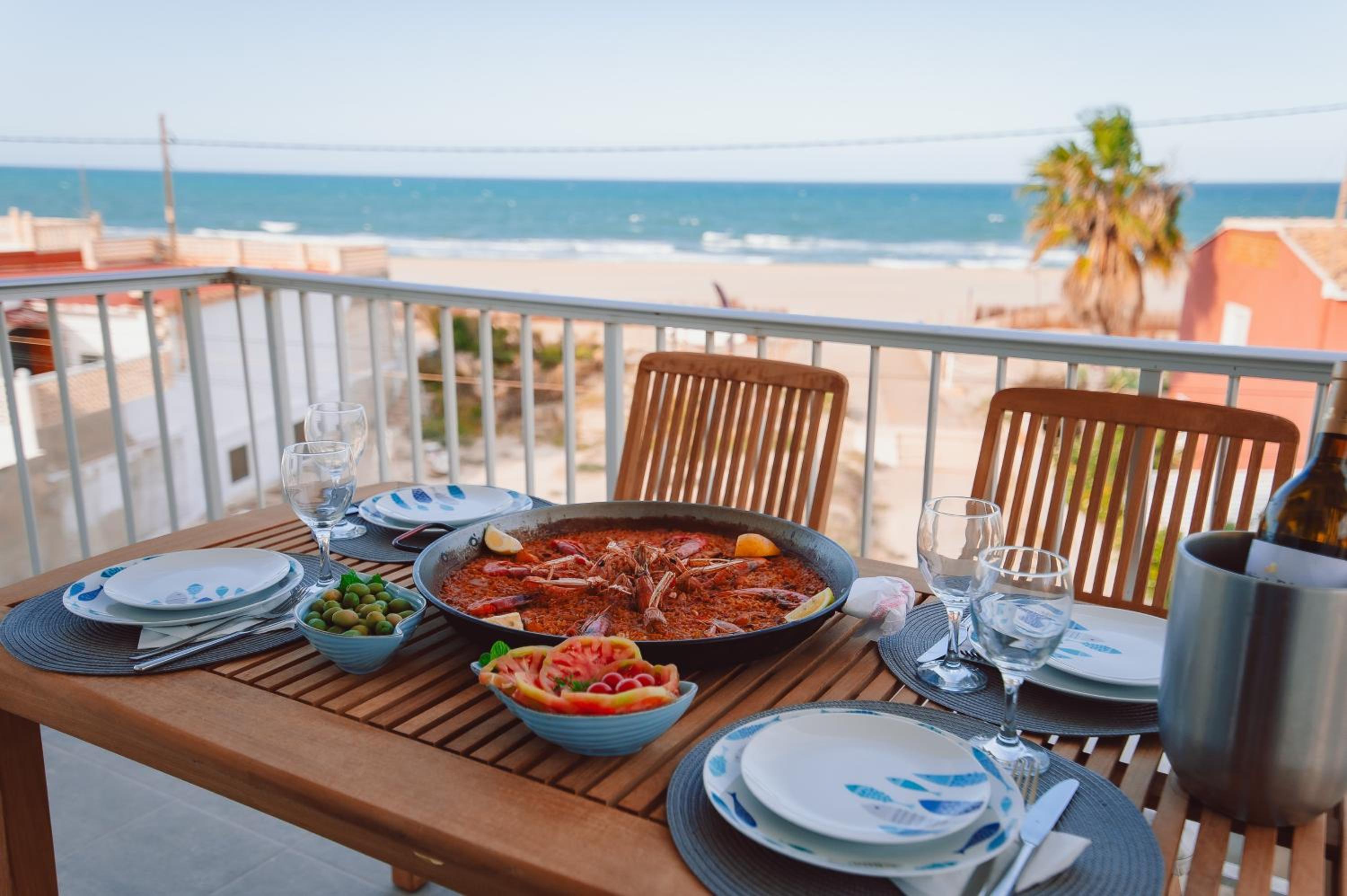 Apartamento Perla de Mar