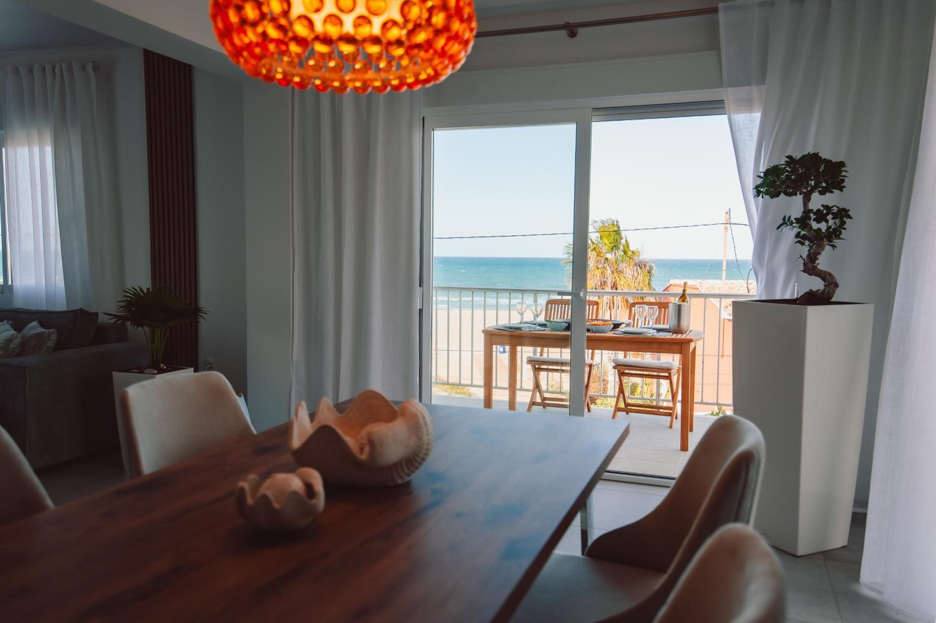 Apartamento Perla de Mar