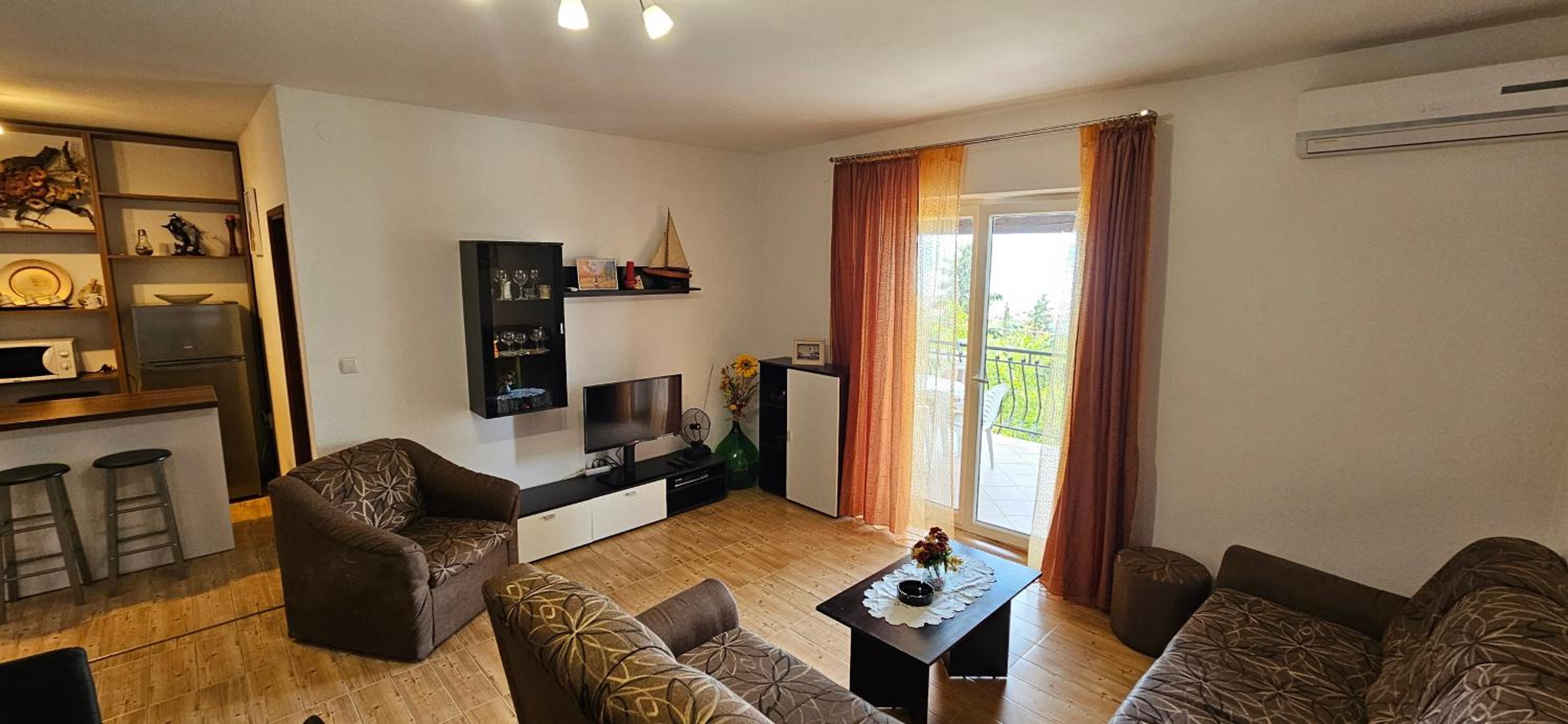 Apartmani Marina view 2
