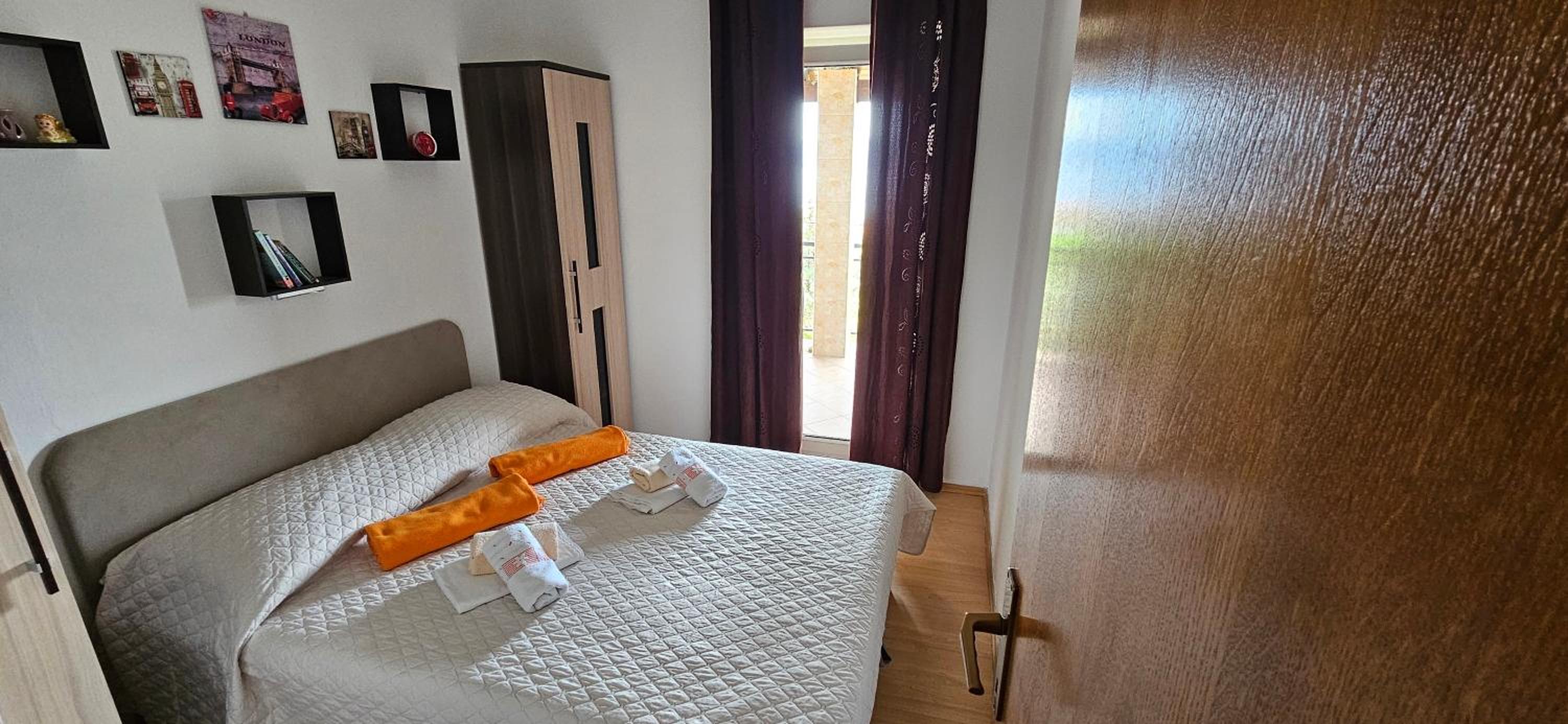 Apartmani Marina photo 4