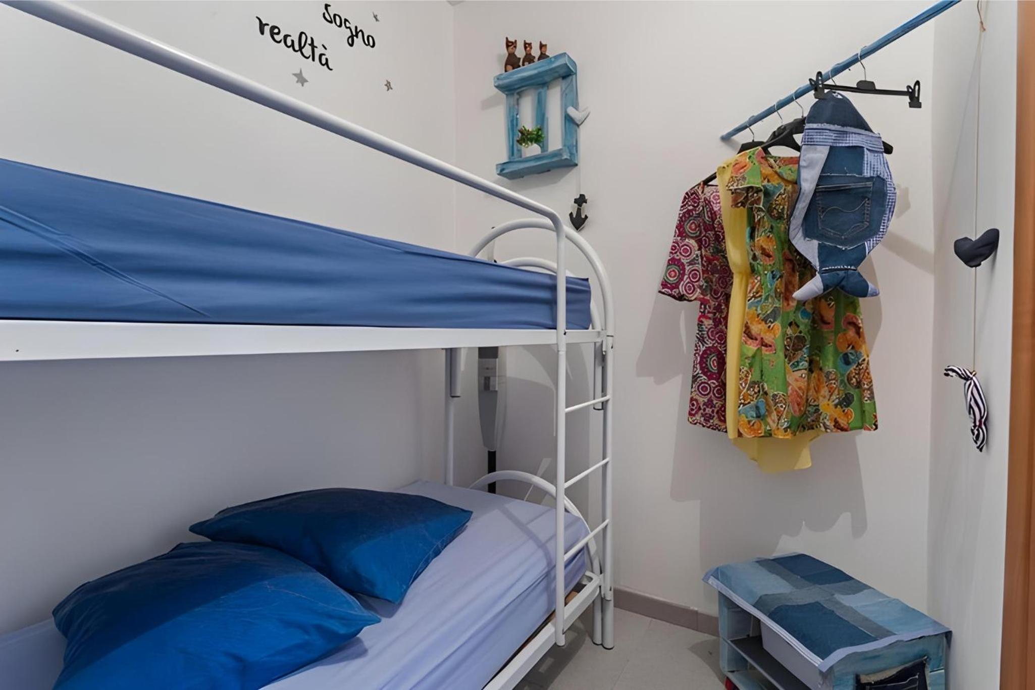 Casa Vacanza Violisa