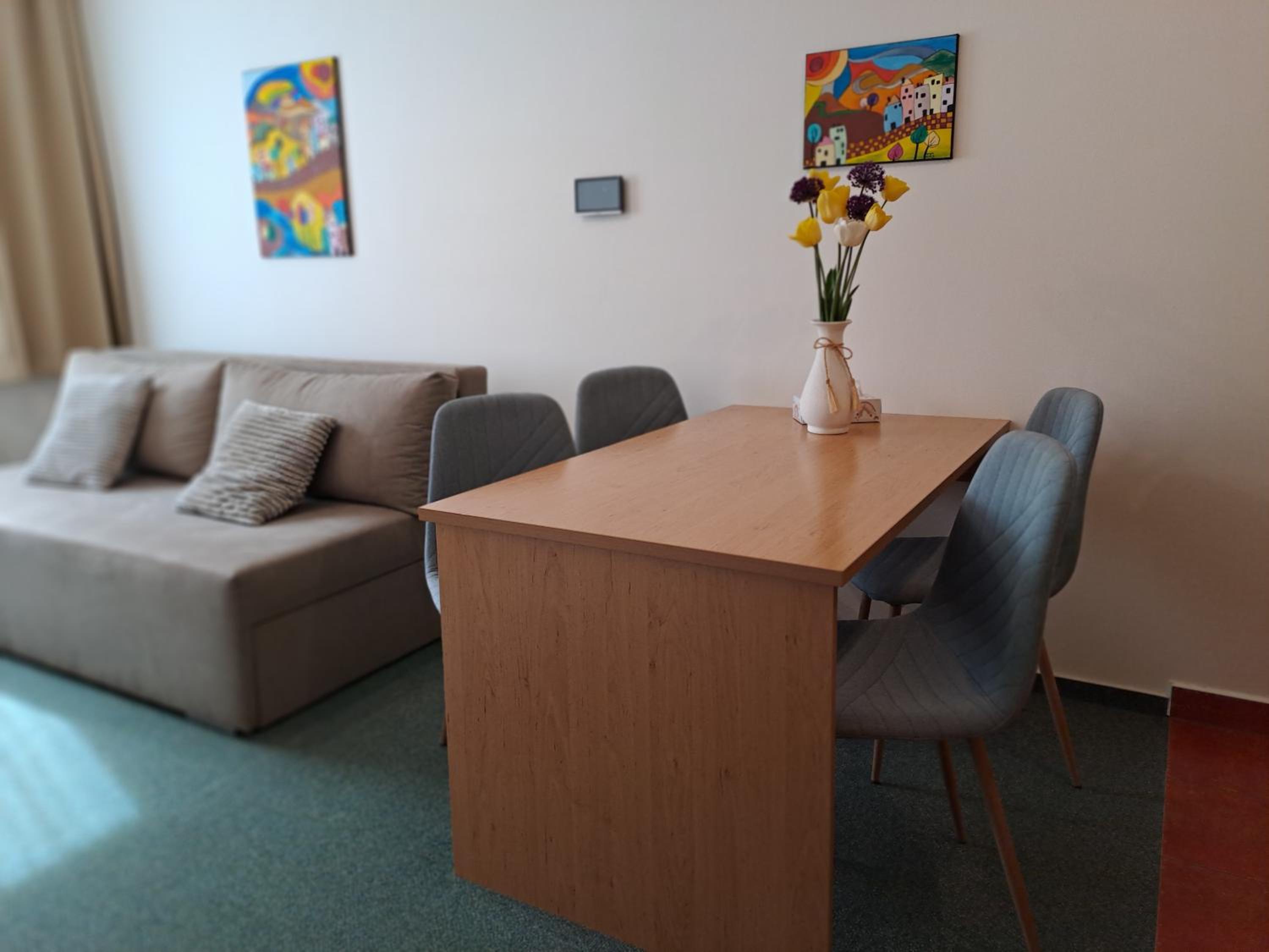 Apartmán PalacKY