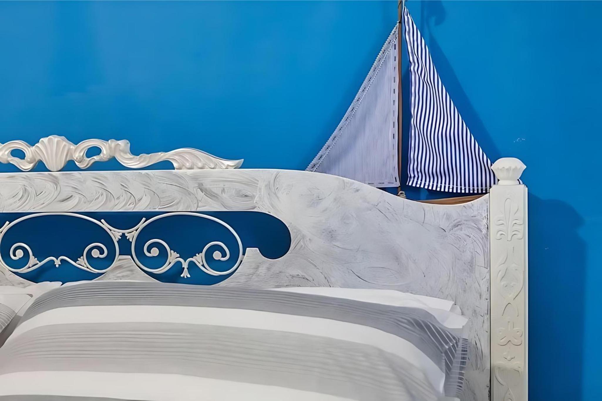 Casa Vacanza Violisa