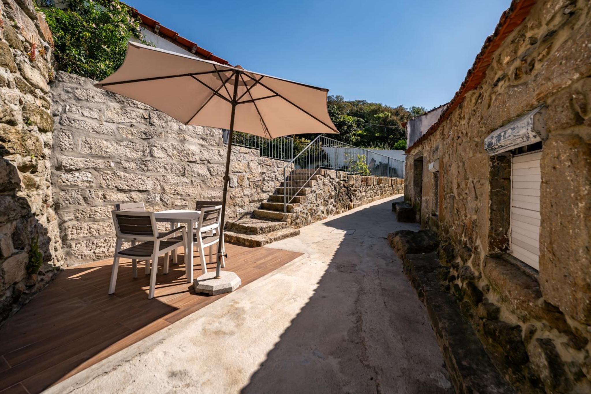 Douro View Charming Apartment Duplex view 2
