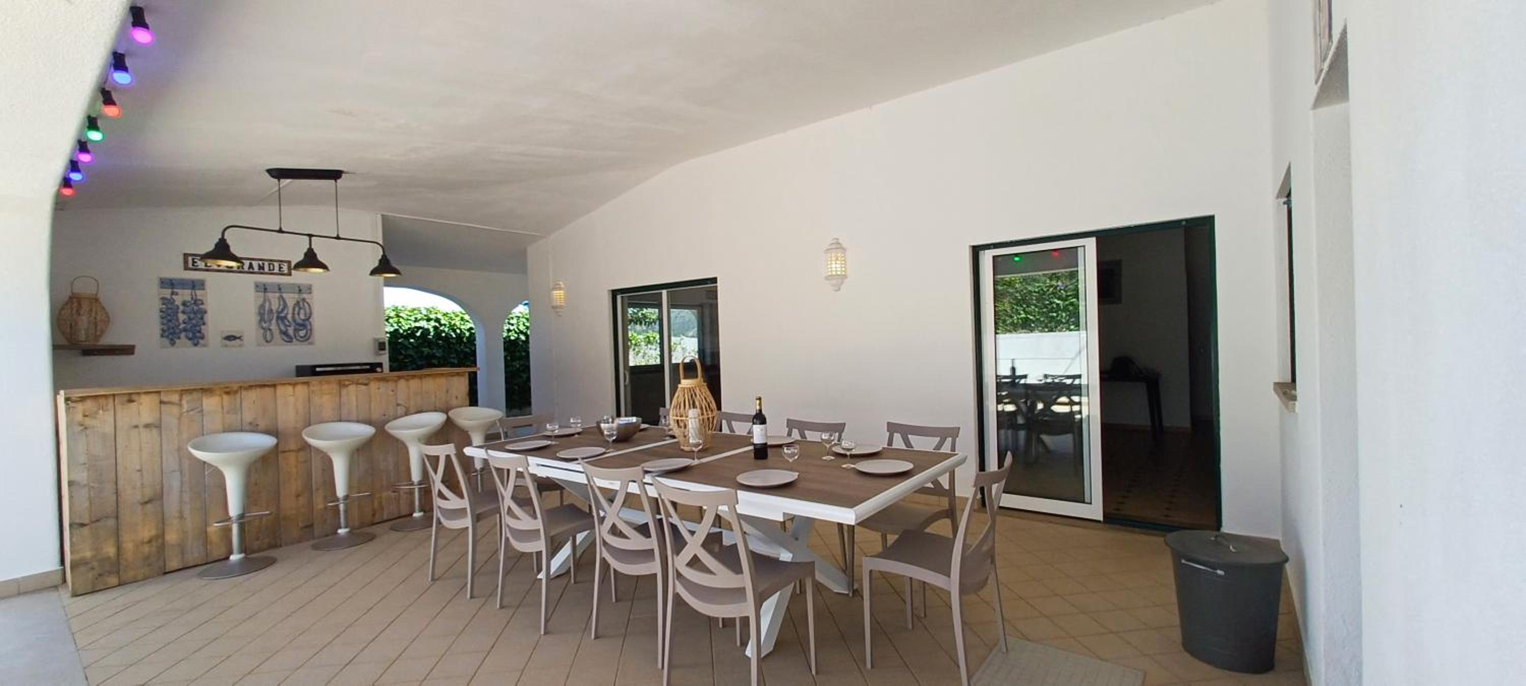 Superbe Villa - piscine privée view 2