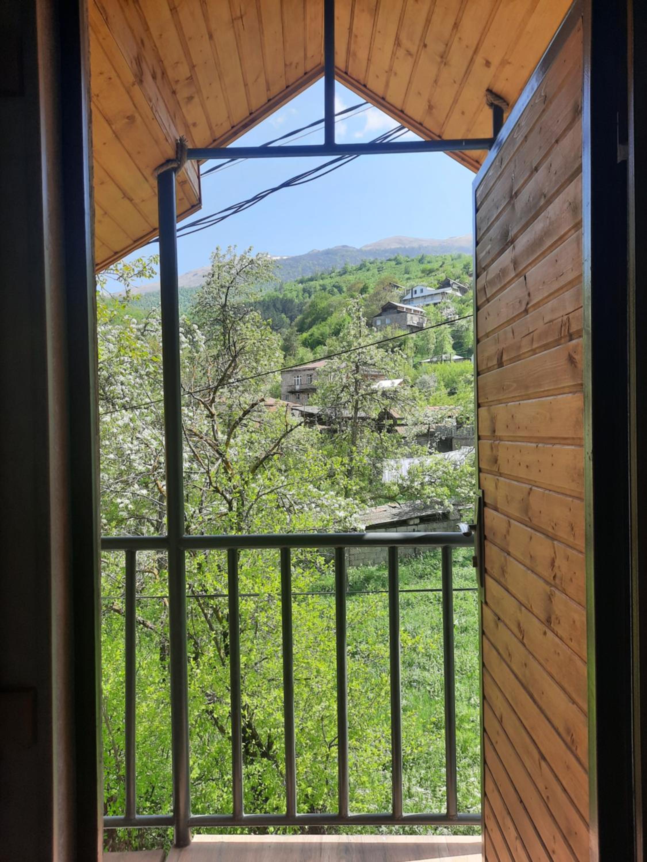 Light house Dilijan