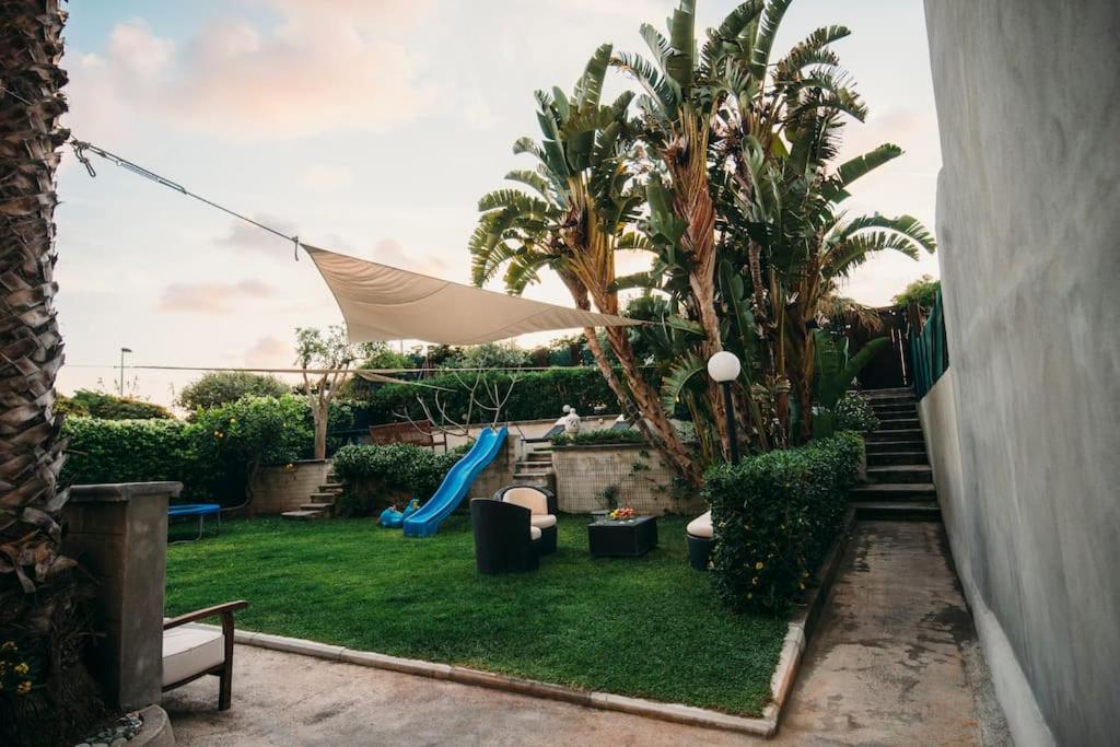 Holiday House by the sea Sicilia