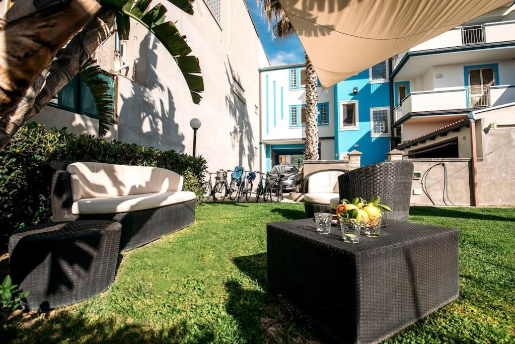 Holiday House by the sea Sicilia