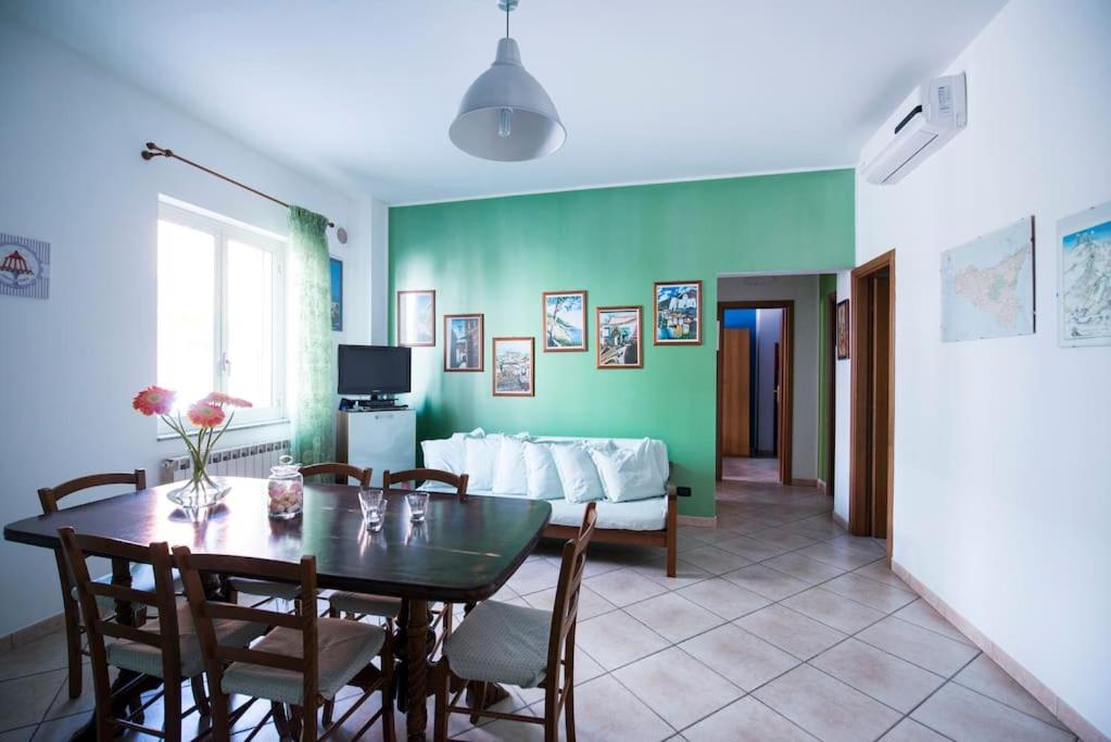 Holiday House by the sea Sicilia