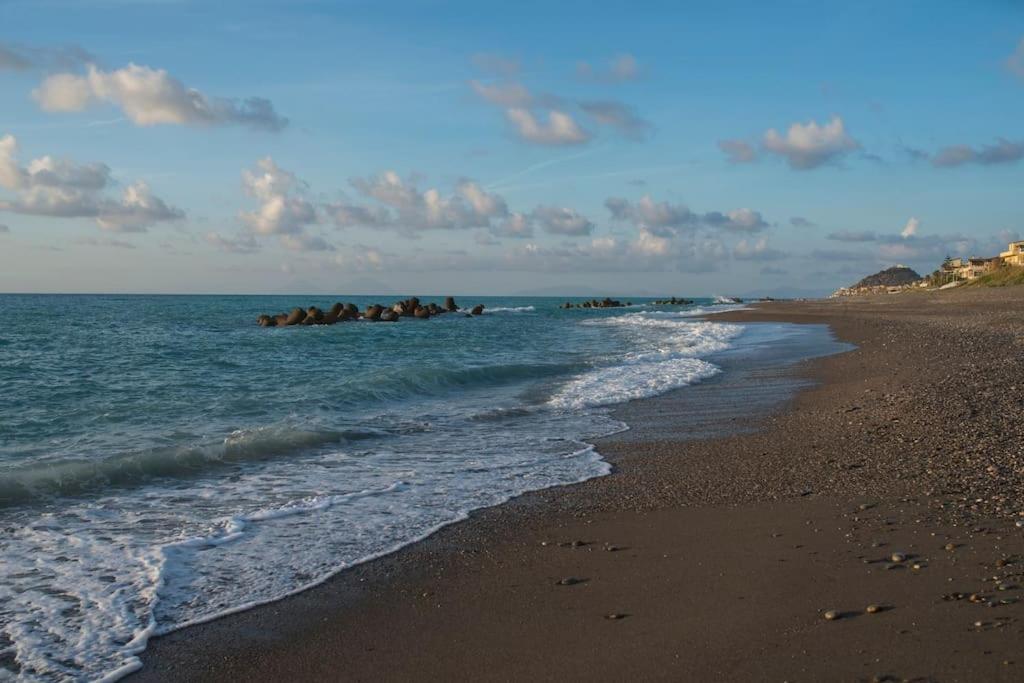 Holiday House by the sea Sicilia