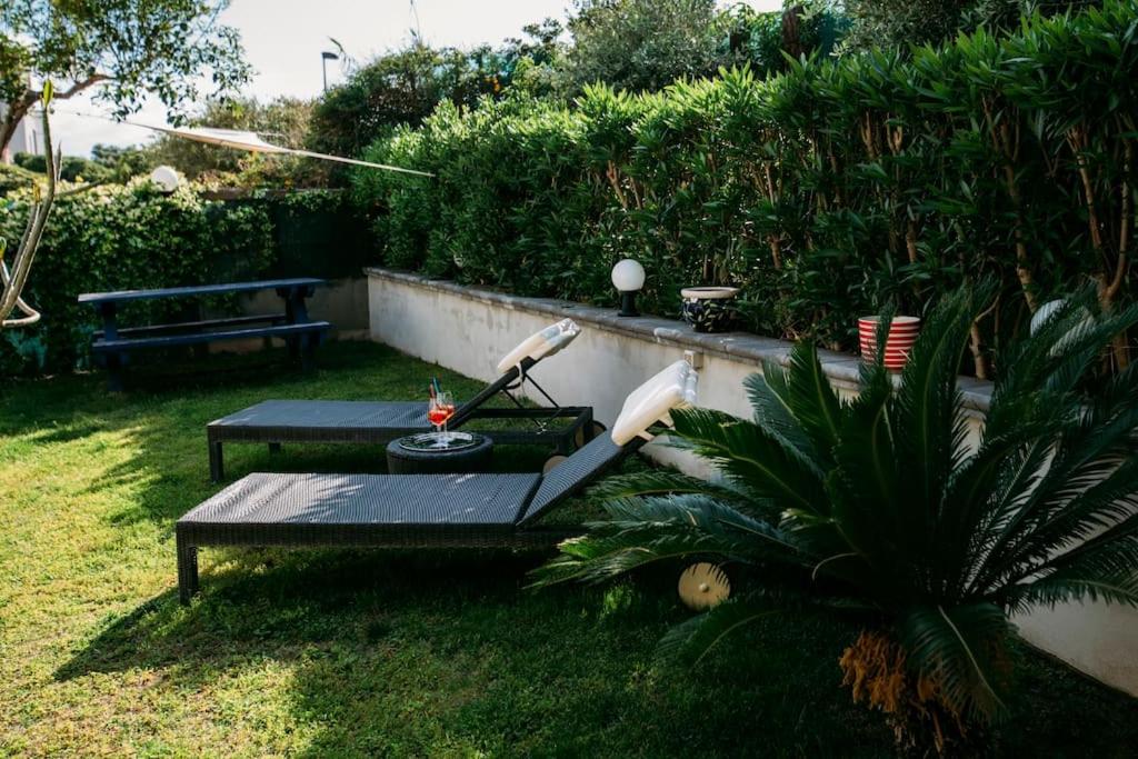 Holiday House by the sea Sicilia