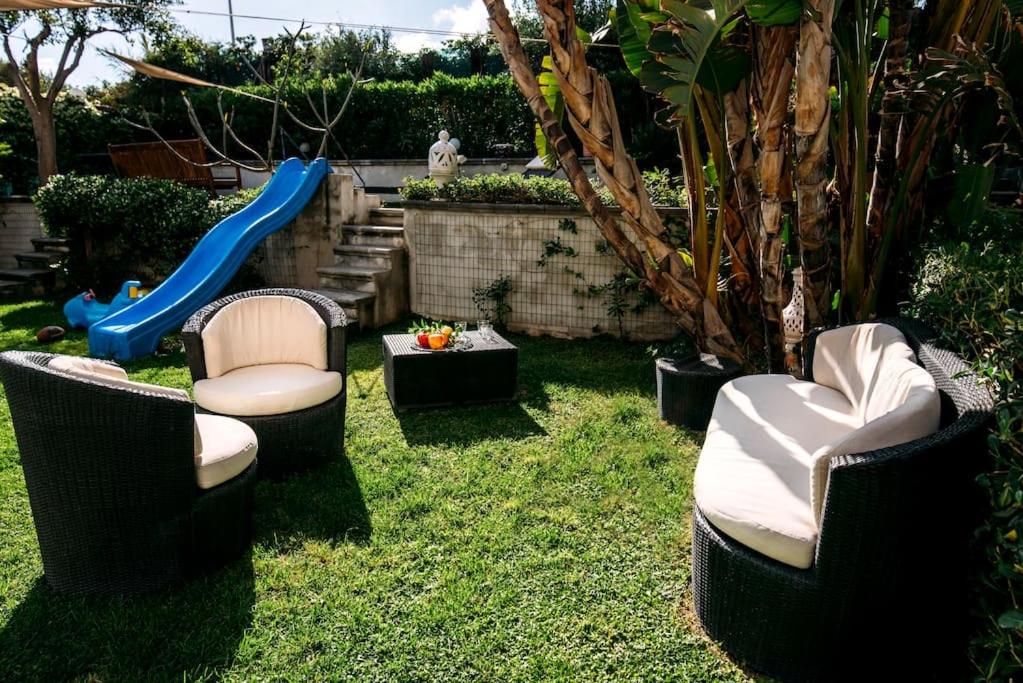 Holiday House by the sea Sicilia
