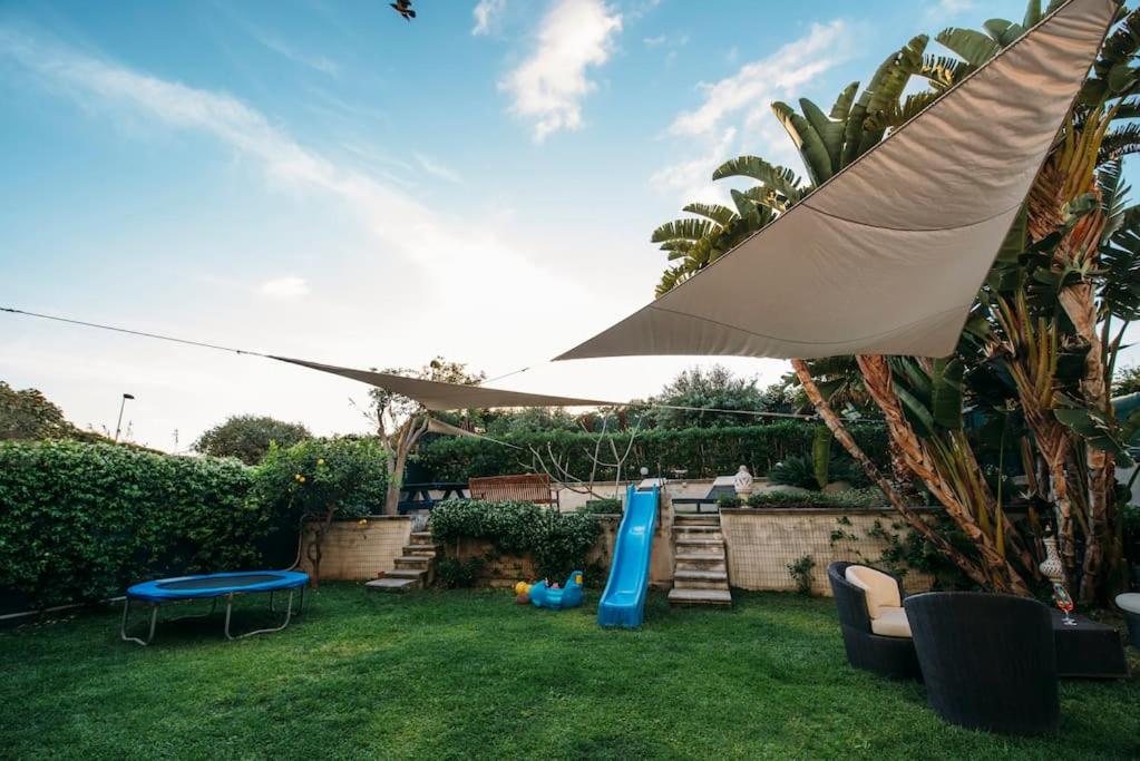 Holiday House by the sea Sicilia