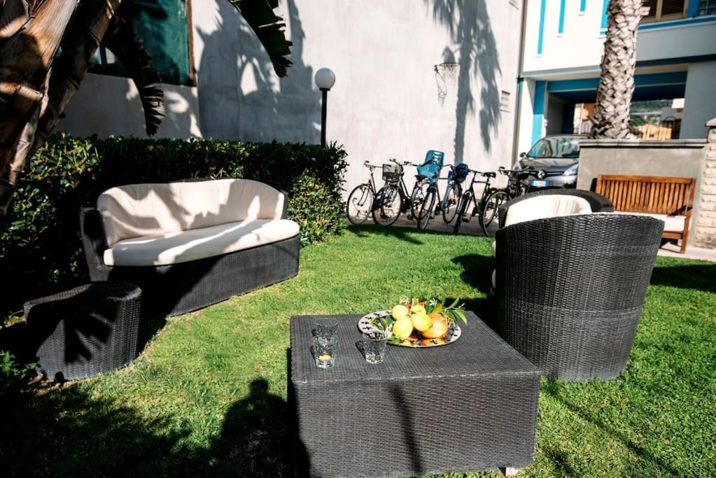 Holiday House by the sea Sicilia