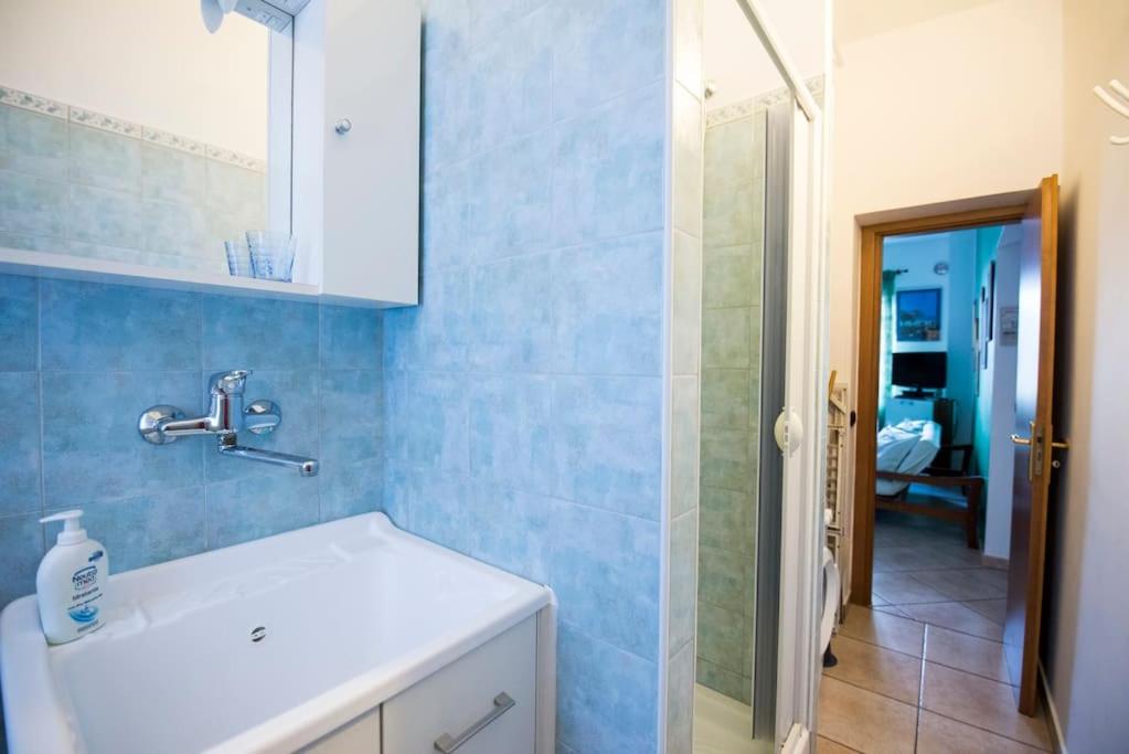 Holiday House by the sea Sicilia