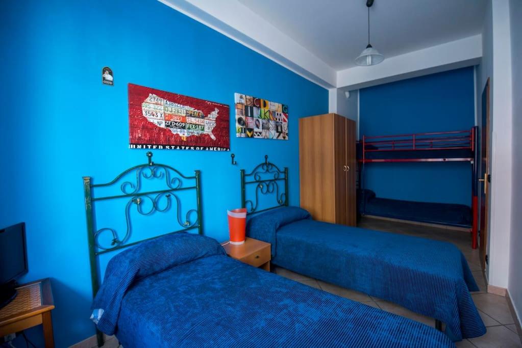 Holiday House by the sea Sicilia