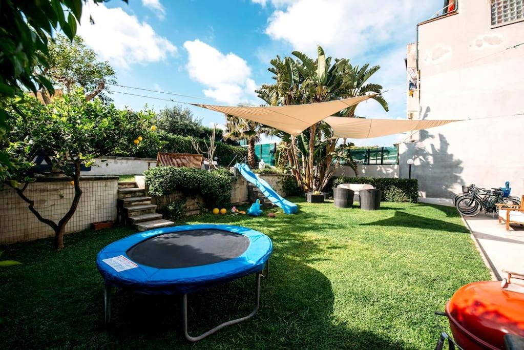 Holiday House by the sea Sicilia