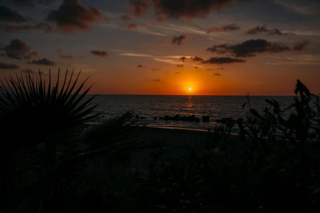 Holiday House by the sea Sicilia
