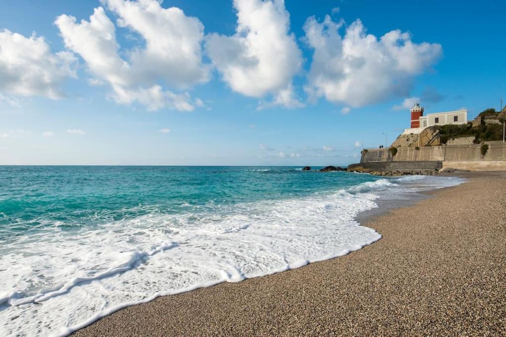 Holiday House by the sea Sicilia
