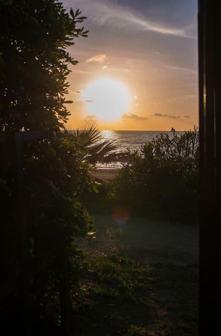 Holiday House by the sea Sicilia
