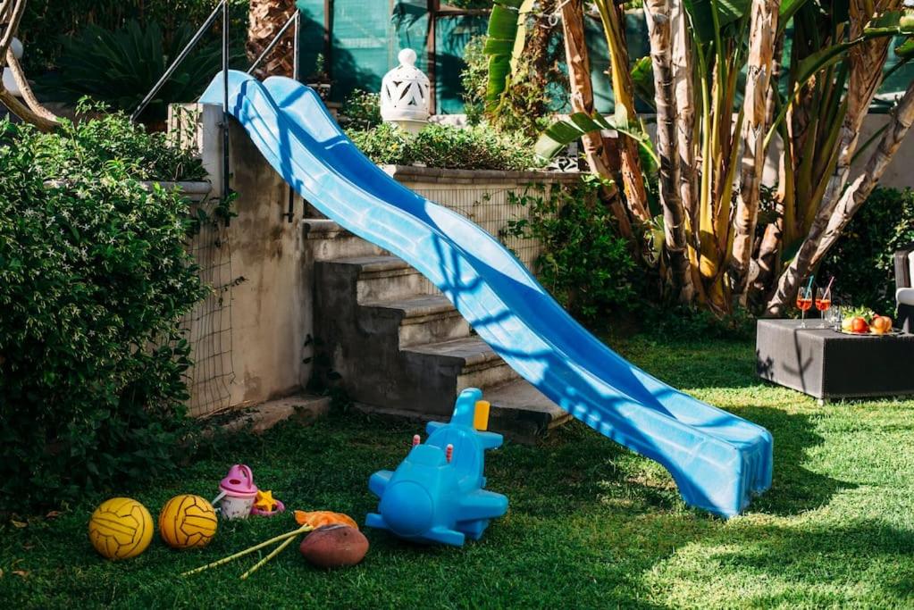 Holiday House by the sea Sicilia