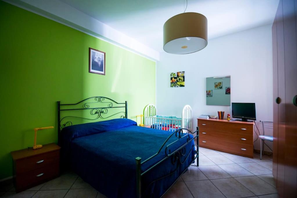 Holiday House by the sea Sicilia
