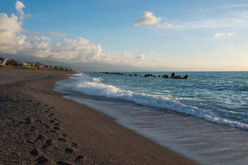Holiday House by the sea Sicilia