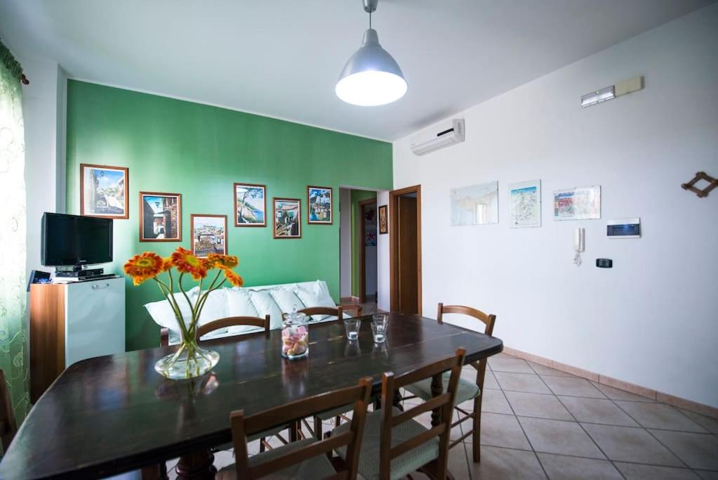 Holiday House by the sea Sicilia