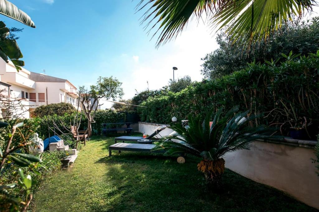 Holiday House by the sea Sicilia