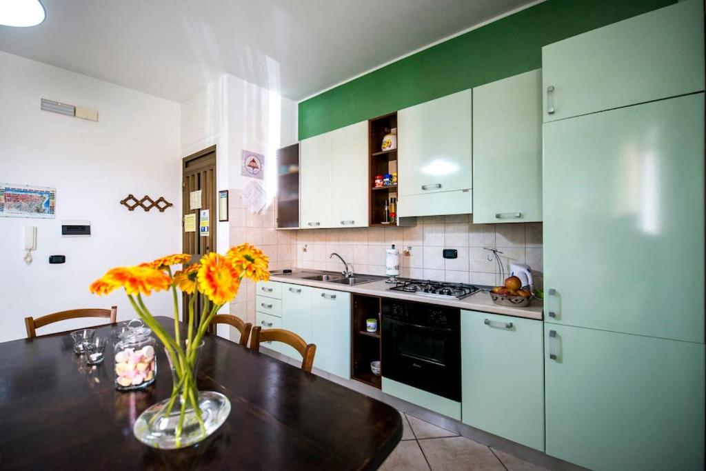 Holiday House by the sea Sicilia