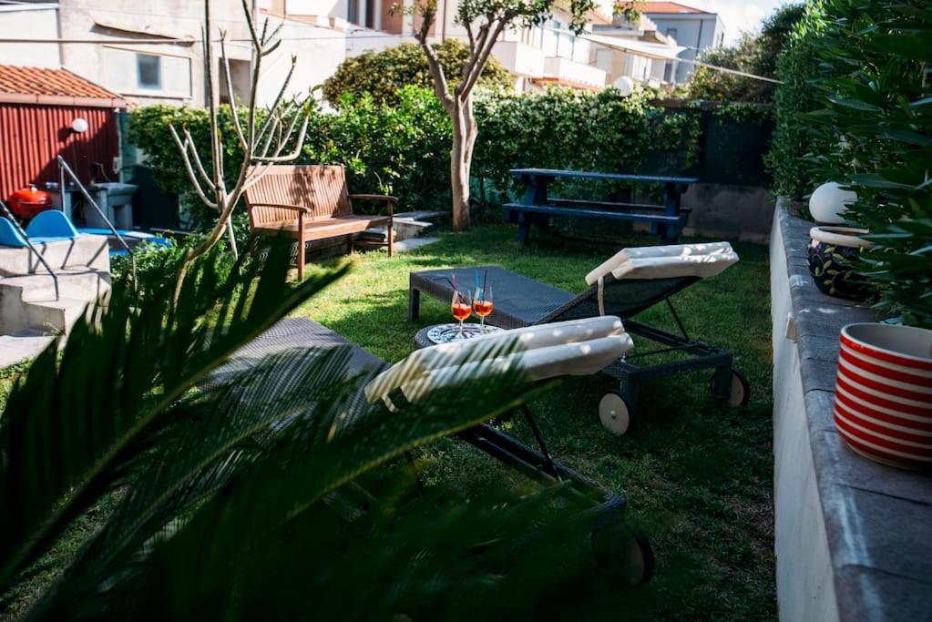 Holiday House by the sea Sicilia