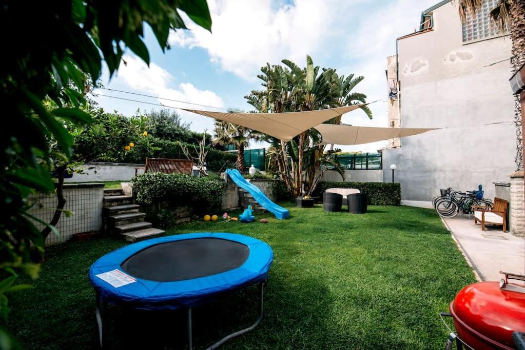 Holiday House by the sea Sicilia