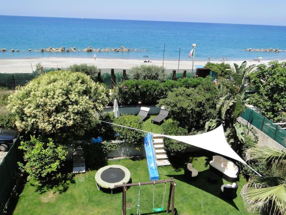 Holiday House by the sea Sicilia
