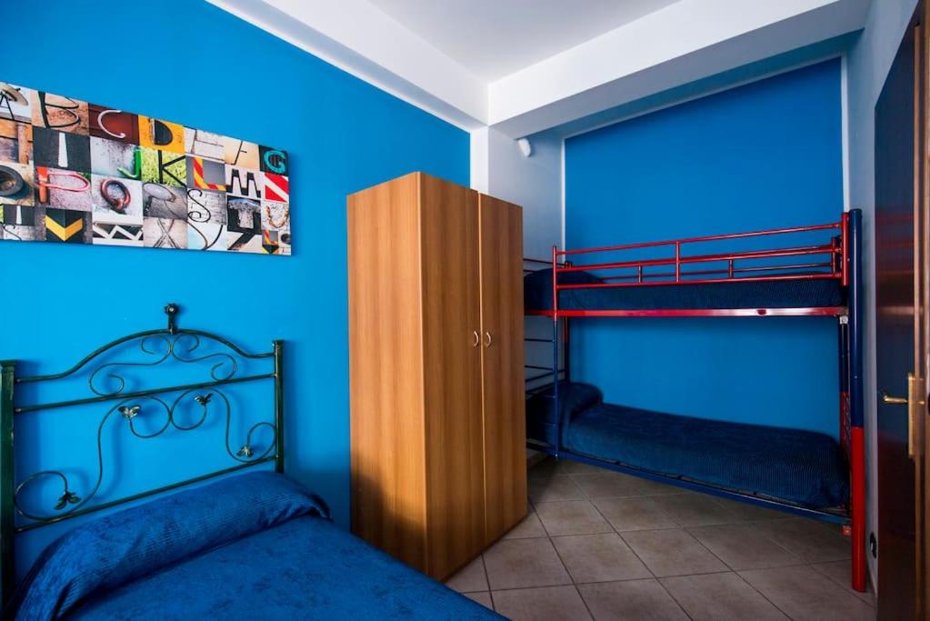 Holiday House by the sea Sicilia