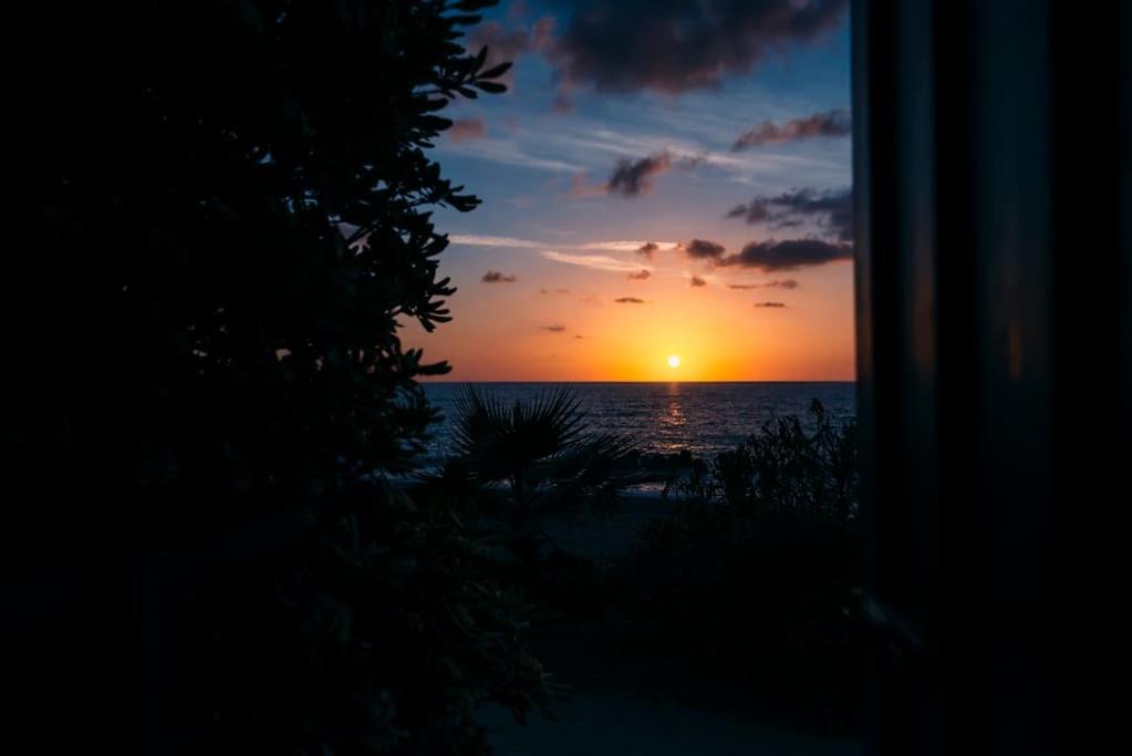 Holiday House by the sea Sicilia