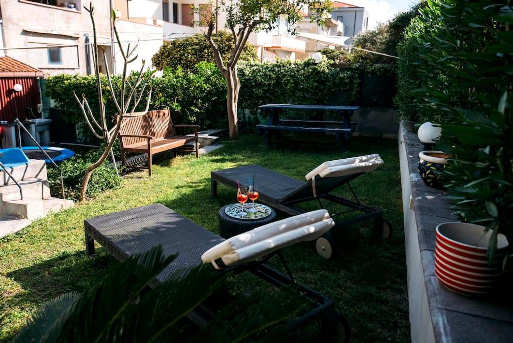 Holiday House by the sea Sicilia