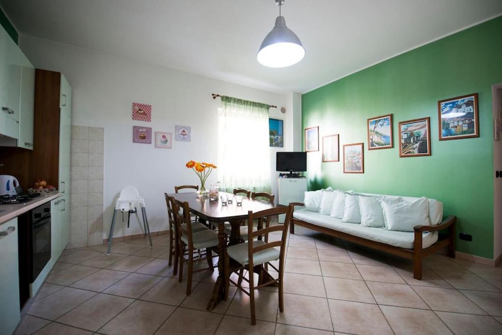 Holiday House by the sea Sicilia