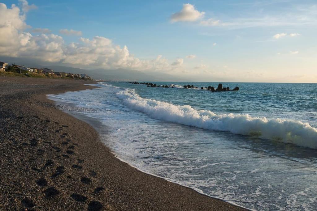 Holiday House by the sea Sicilia