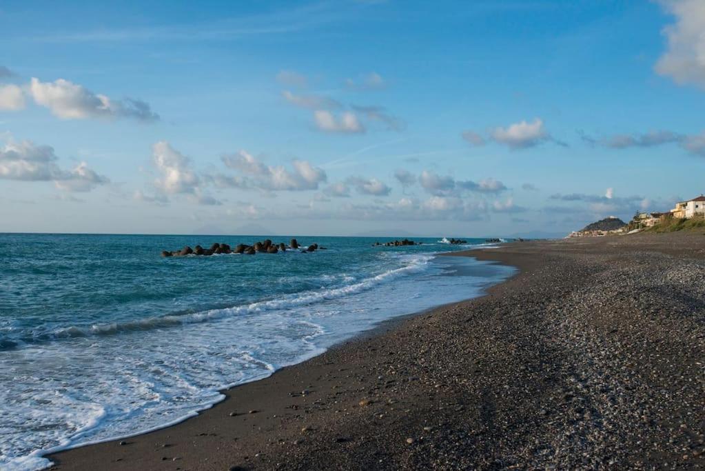Holiday House by the sea Sicilia