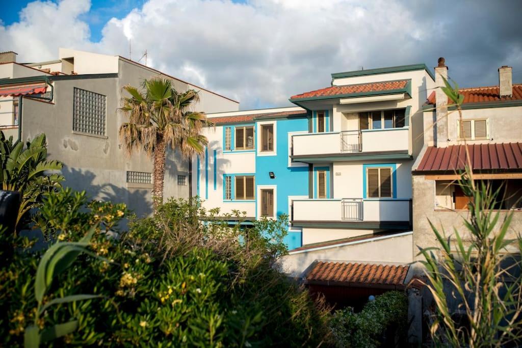 Holiday House by the sea Sicilia