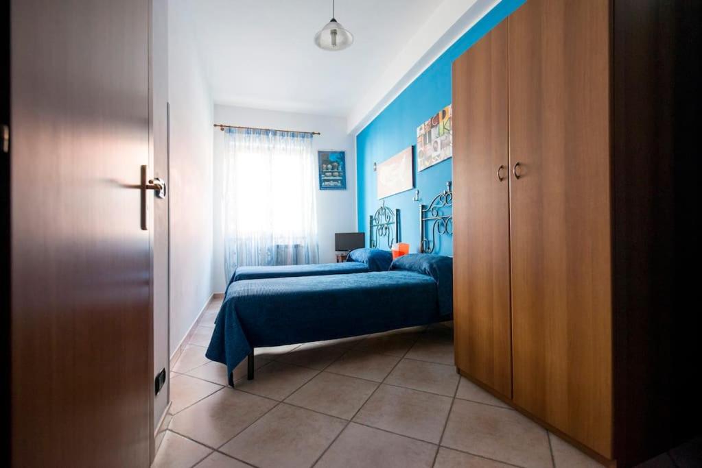 Holiday House by the sea Sicilia