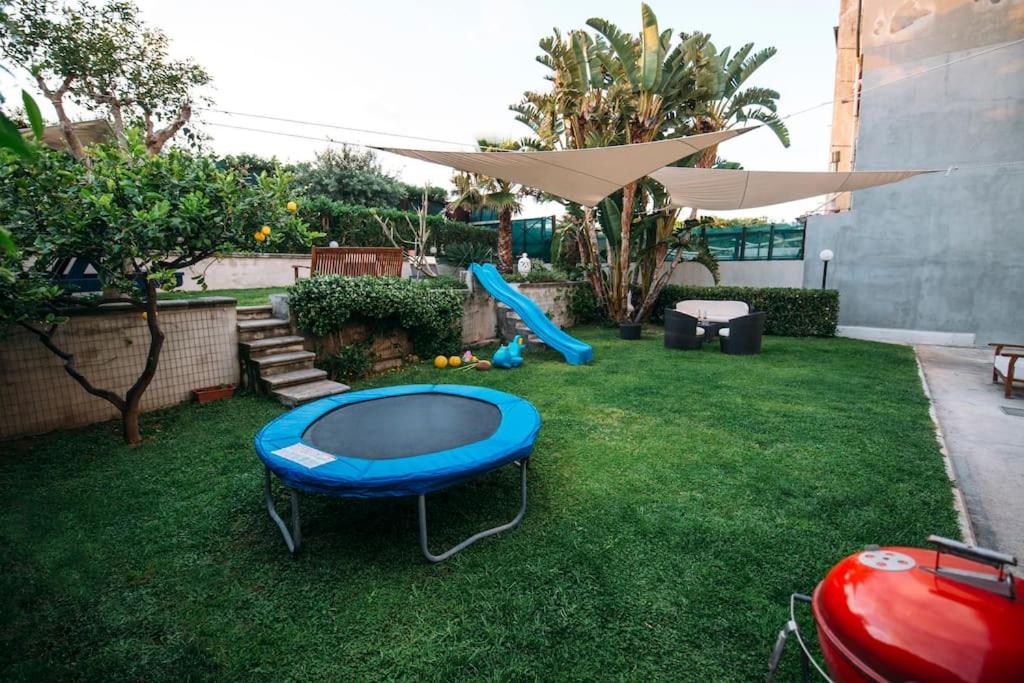 Holiday House by the sea Sicilia
