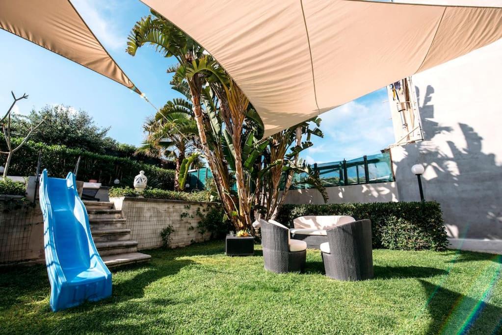 Holiday House by the sea Sicilia
