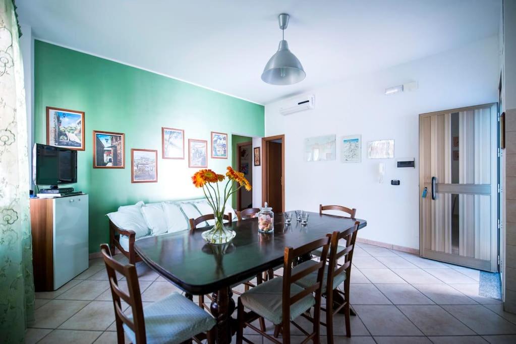 Holiday House by the sea Sicilia