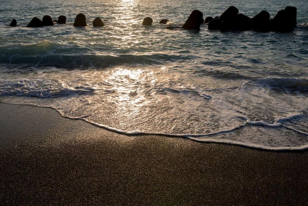 Holiday House by the sea Sicilia