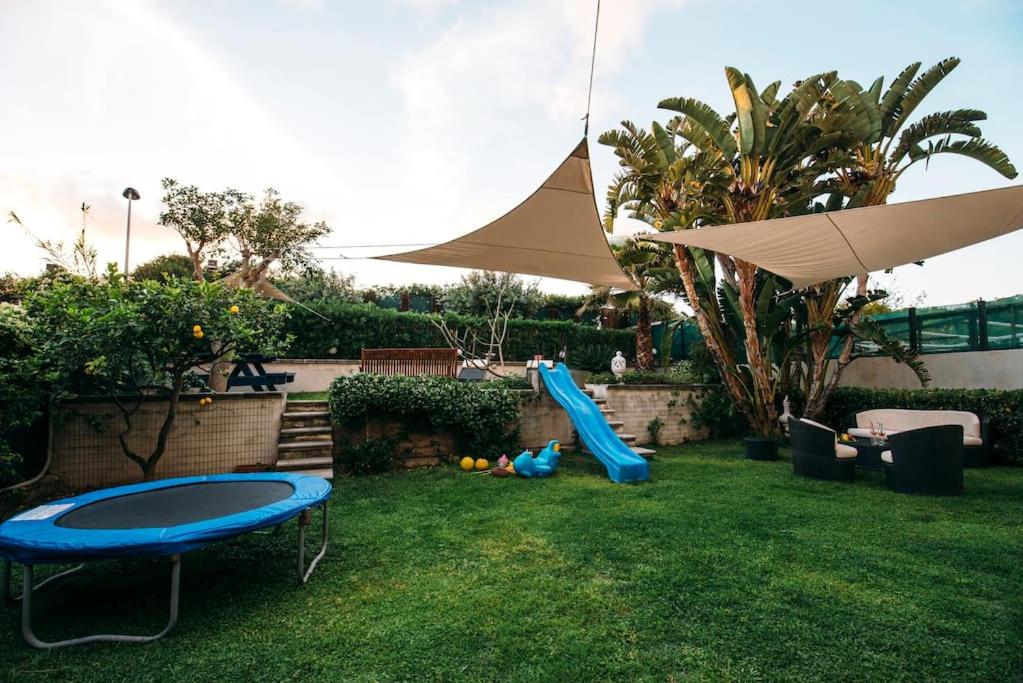 Holiday House by the sea Sicilia