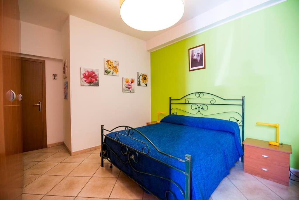 Holiday House by the sea Sicilia