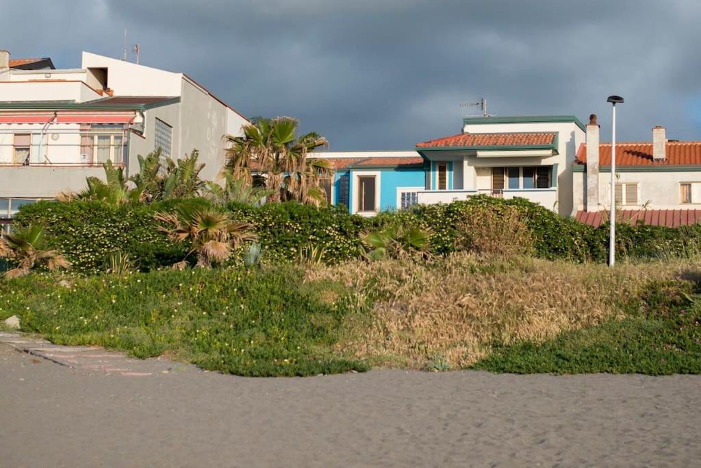 Holiday House by the sea Sicilia