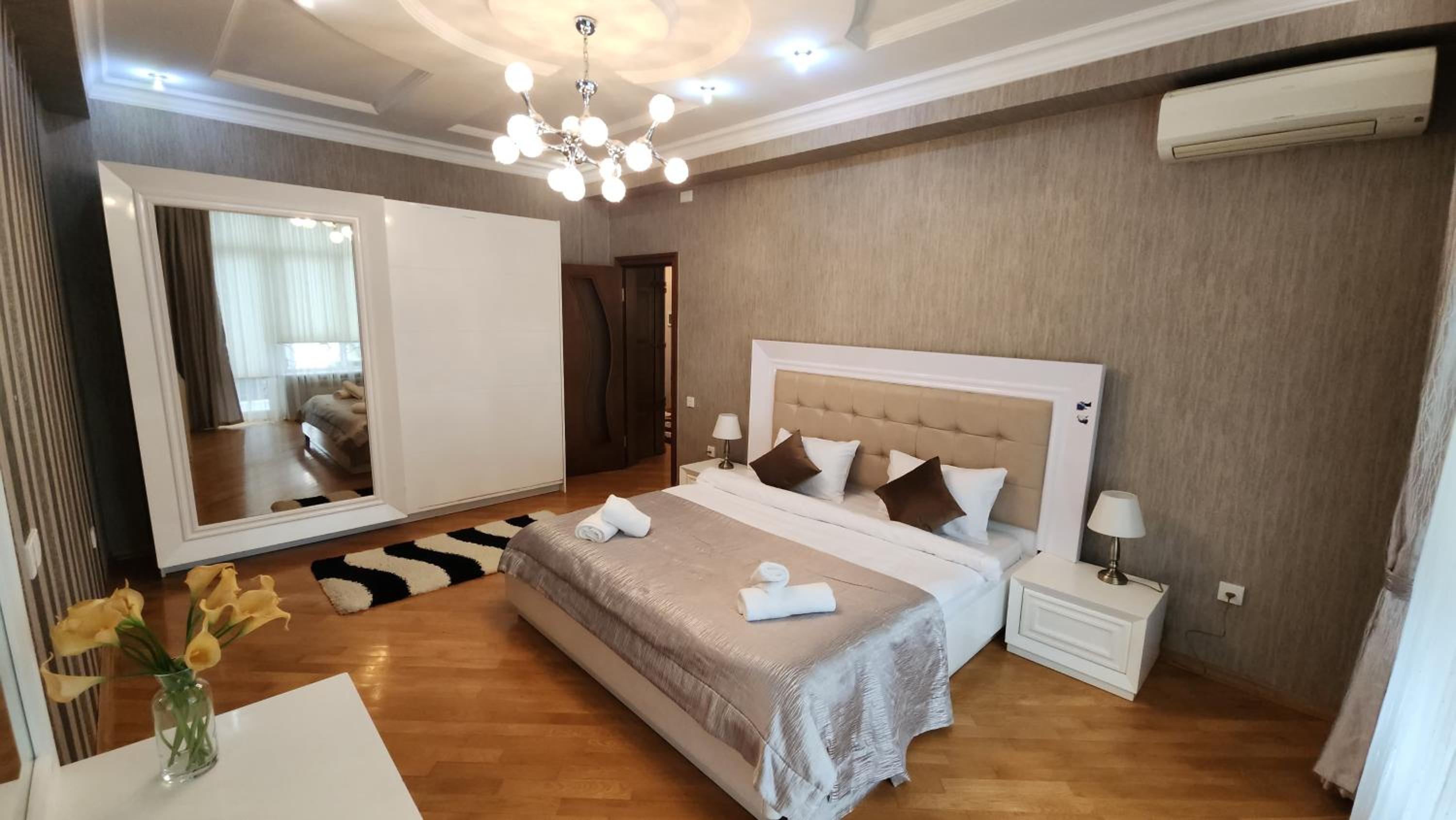 BAKU FAMILY Apartment