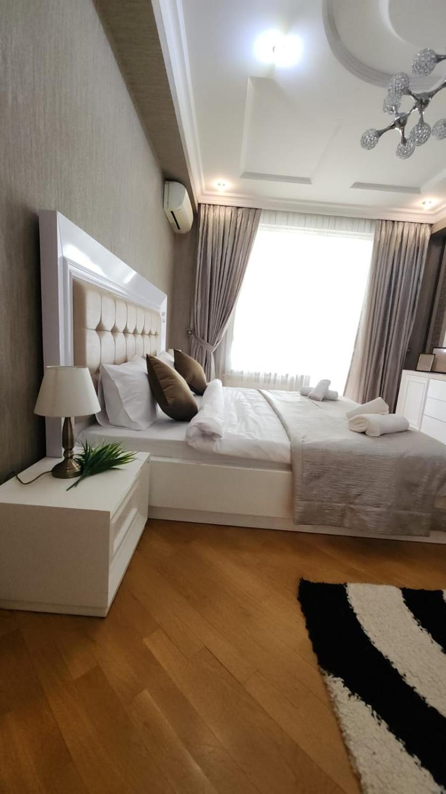 BAKU FAMILY Apartment